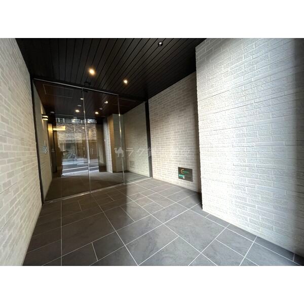 LA GRACE FUKUSHIMAIIの外観7枚目