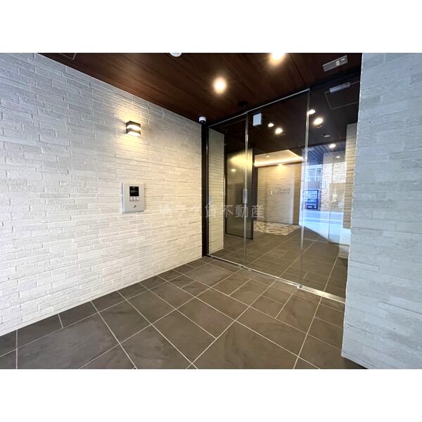 LA GRACE FUKUSHIMAIIの外観8枚目