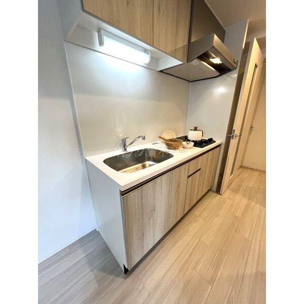 LA GRACE FUKUSHIMAIIの室内写真2枚目