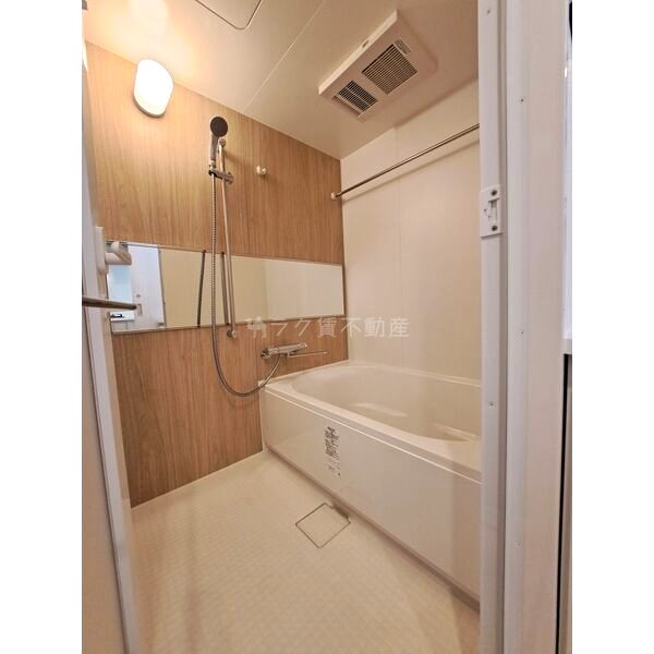 LA GRACE FUKUSHIMAIIの室内写真3枚目