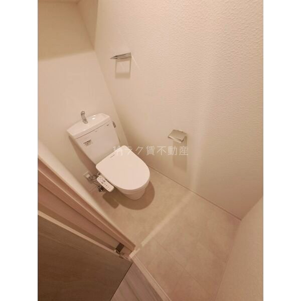 LA GRACE FUKUSHIMAIIの室内写真5枚目