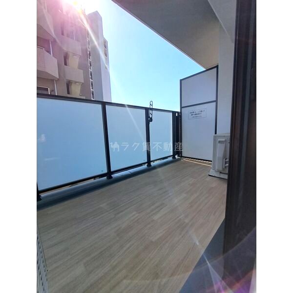 LA GRACE FUKUSHIMAIIの室内写真10枚目