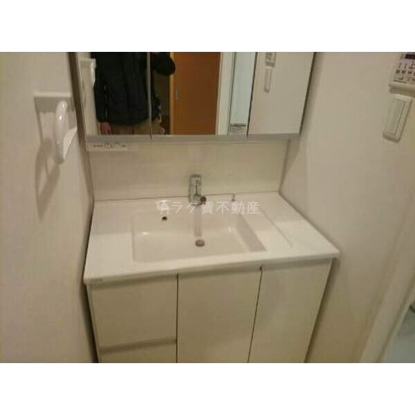 ルナソレイユ緑地公園の室内写真2枚目