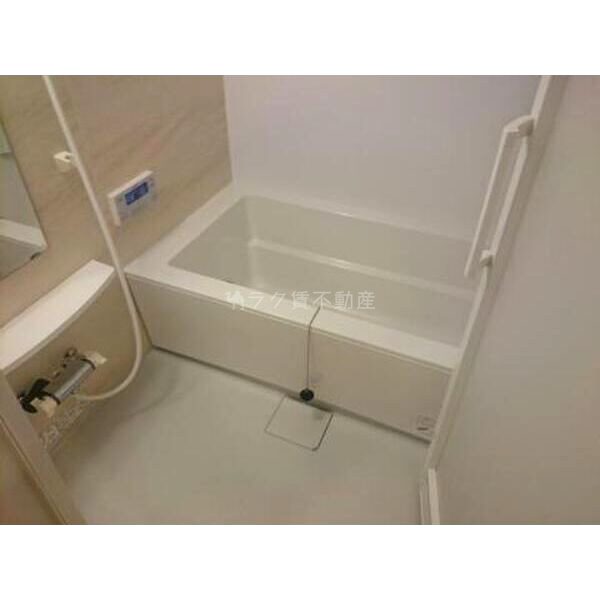 ルナソレイユ緑地公園の室内写真3枚目