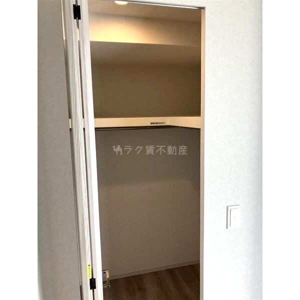 Alivis九条の室内写真353枚目