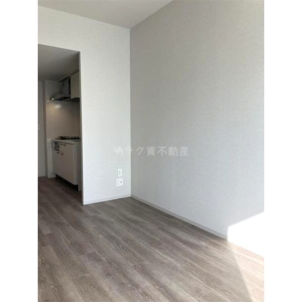 Alivis九条の室内写真81枚目