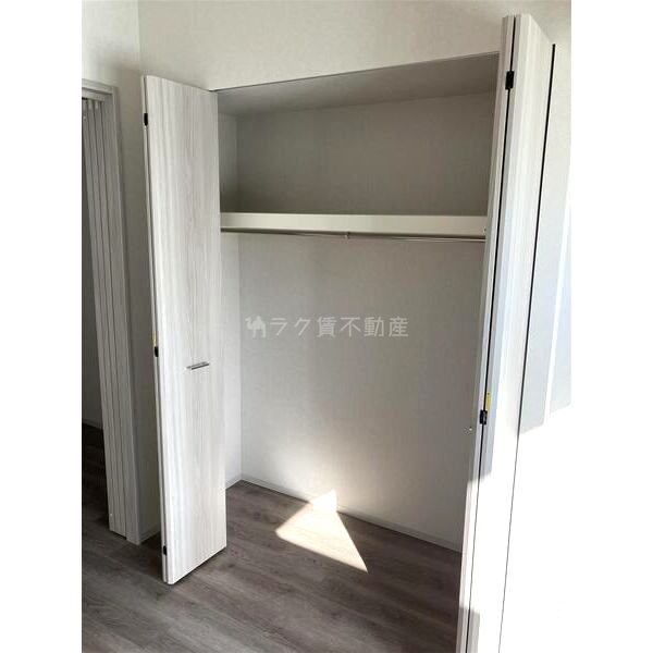 Alivis九条の室内写真339枚目