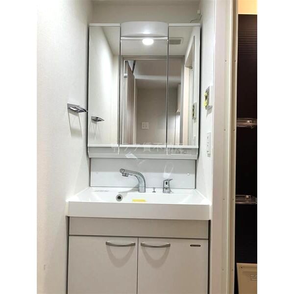 Alivis九条の室内写真429枚目