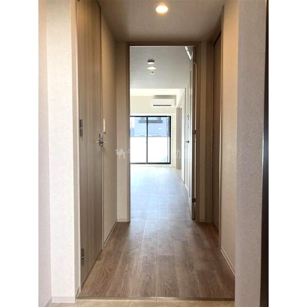 Alivis九条の室内写真816枚目