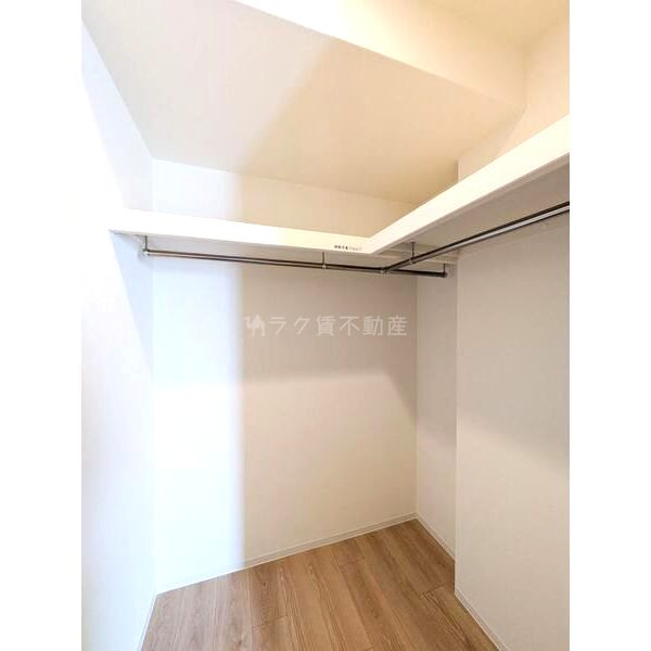 Alivis九条の室内写真387枚目