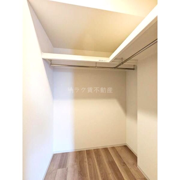 Alivis九条の室内写真391枚目
