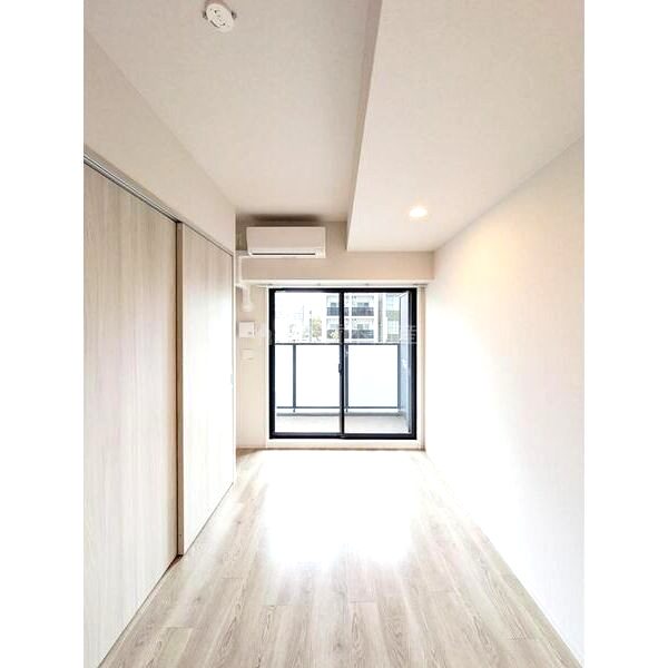 Alivis九条の室内写真74枚目