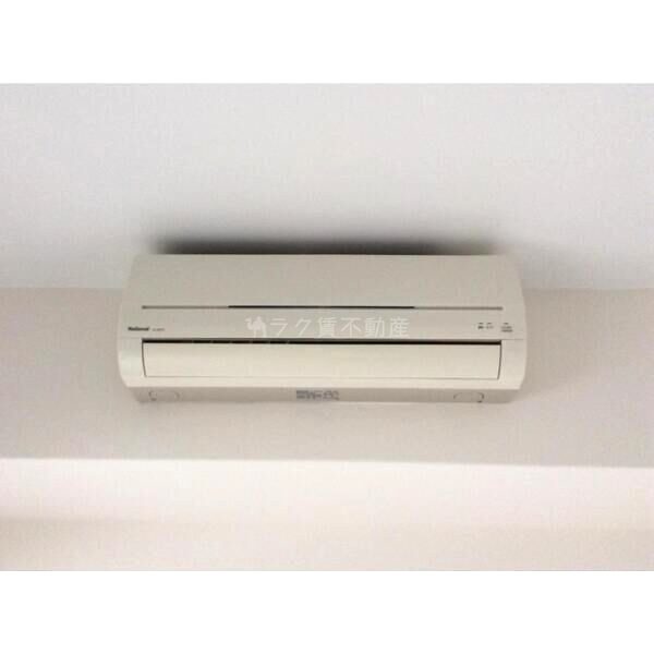 アクエルド緑地公園の室内写真4枚目