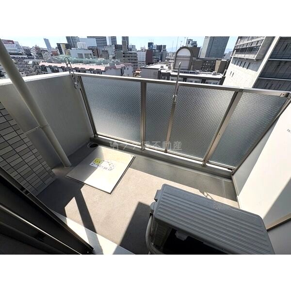 エスリード新大阪レジデンス 1310号室の室内写真4枚目