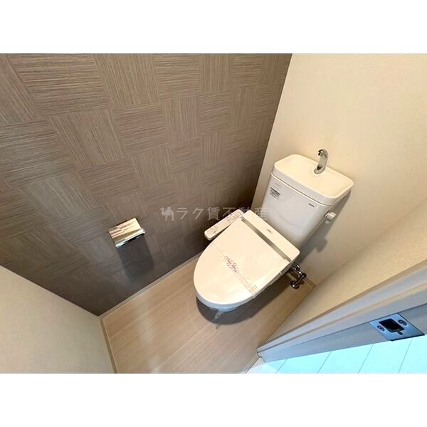 エスリード新大阪レジデンス 1310号室の室内写真6枚目