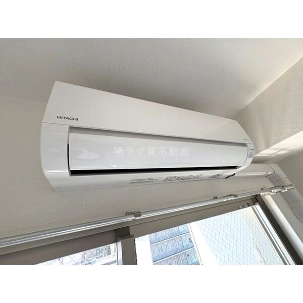 エスリード新大阪レジデンス 1310号室の室内写真10枚目