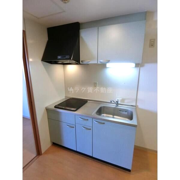 難波千日前OEMマンションの室内写真2枚目