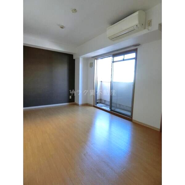 難波千日前OEMマンションの室内写真2枚目