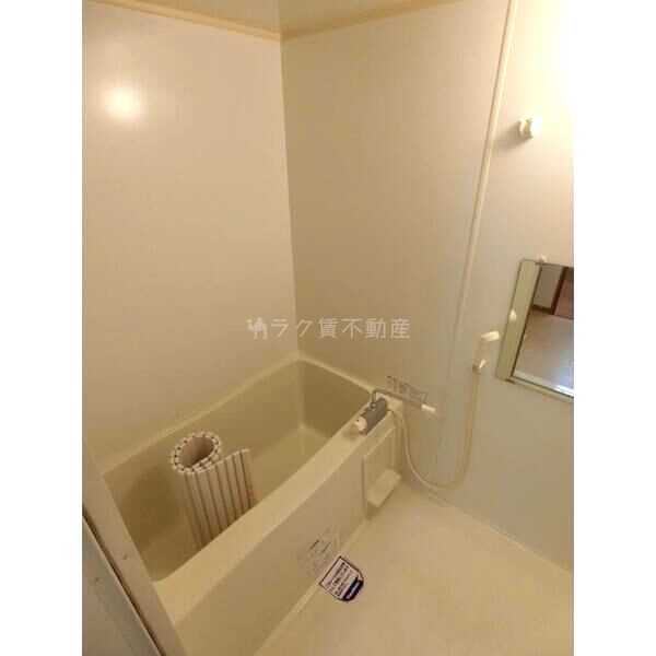 難波千日前OEMマンションの室内写真4枚目