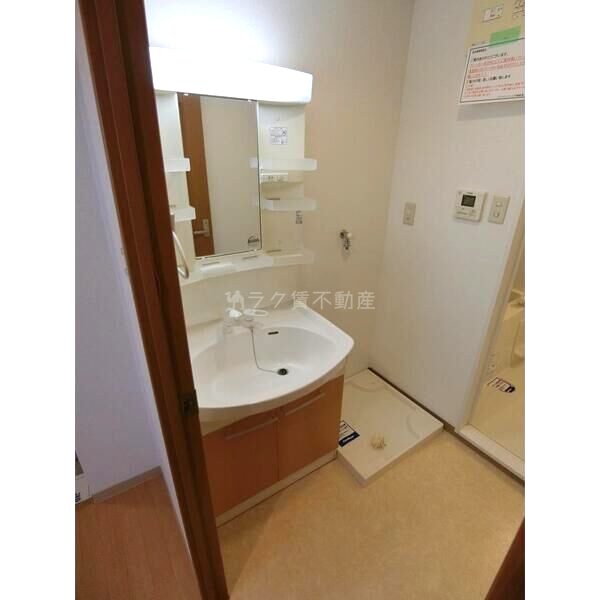 難波千日前OEMマンションの室内写真8枚目