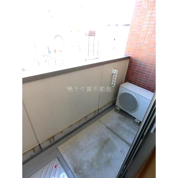 難波千日前OEMマンションの室内写真9枚目