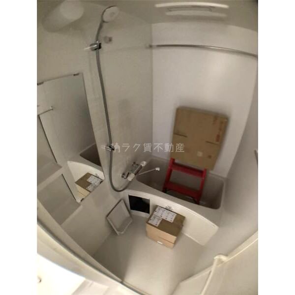 S-RESIDENCE大阪同心の室内写真28枚目