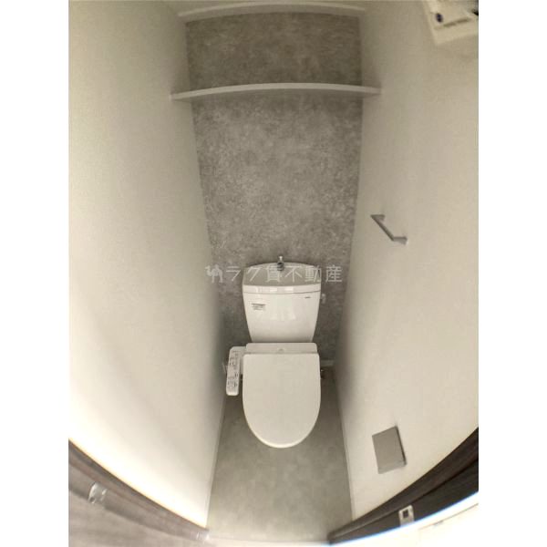 S-RESIDENCE大阪同心の室内写真1枚目