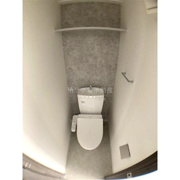 S-RESIDENCE大阪同心の室内写真1枚目