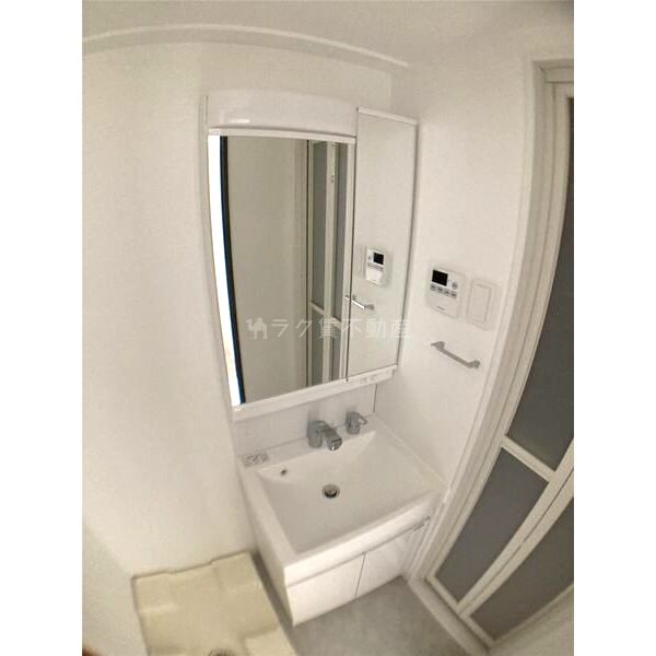 S-RESIDENCE大阪同心の室内写真2枚目