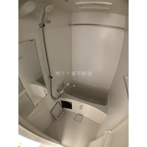 S-RESIDENCE大阪同心の室内写真4枚目