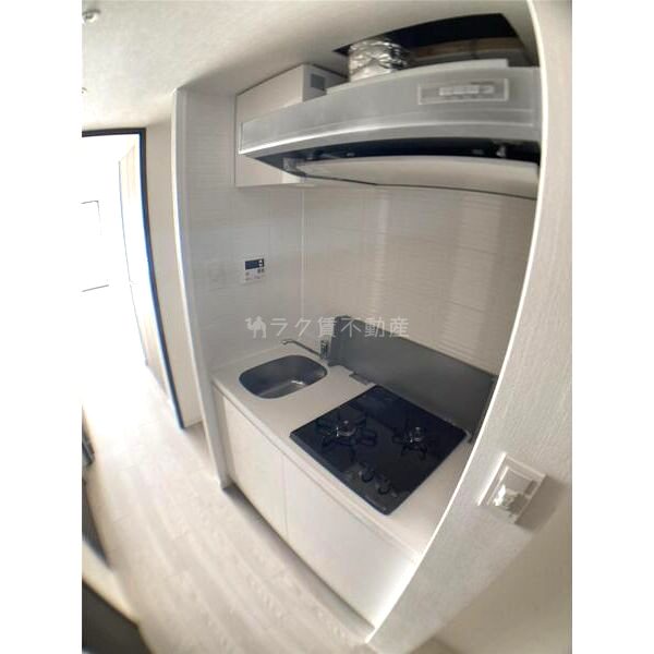 S-RESIDENCE大阪同心の室内写真5枚目