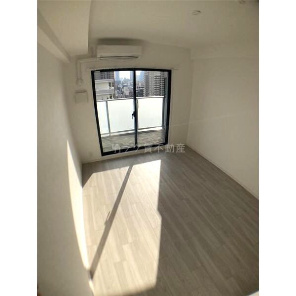 S-RESIDENCE大阪同心の室内写真8枚目