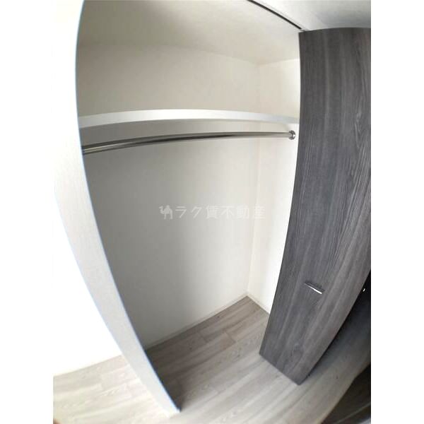 S-RESIDENCE大阪同心の室内写真9枚目