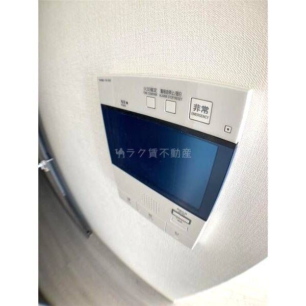 S-RESIDENCE大阪同心の室内写真11枚目