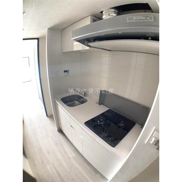 S-RESIDENCE大阪同心の室内写真24枚目