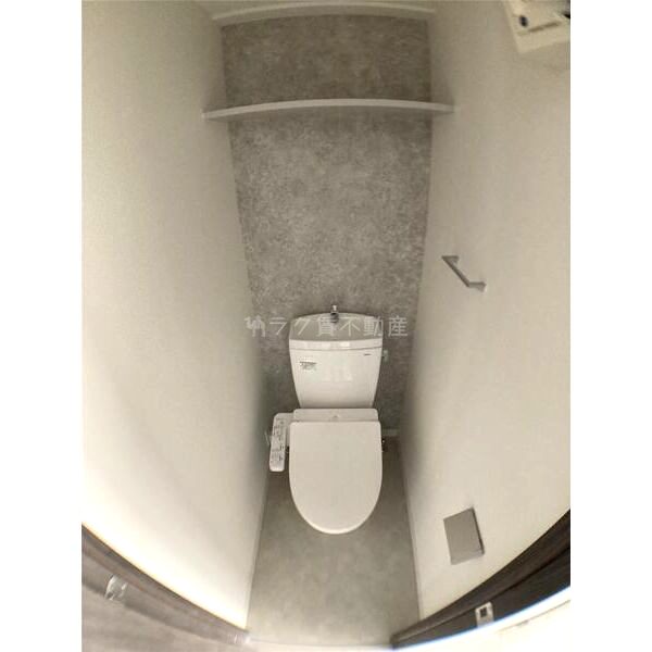 S-RESIDENCE大阪同心の室内写真7枚目