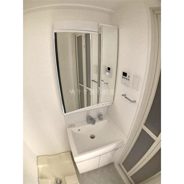 S-RESIDENCE大阪同心の室内写真8枚目