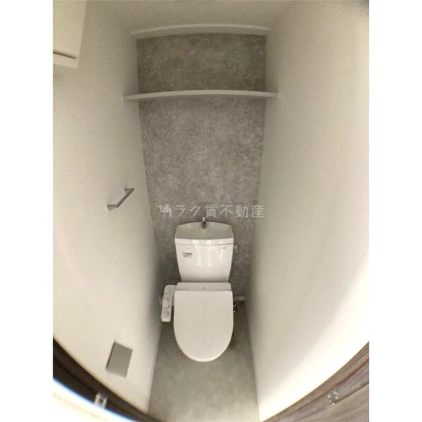 S-RESIDENCE大阪同心の室内写真5枚目