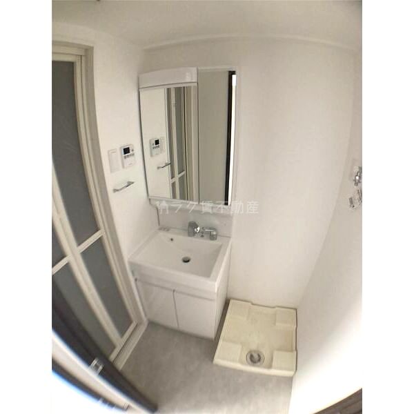 S-RESIDENCE大阪同心の室内写真9枚目