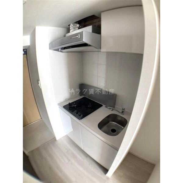 S-RESIDENCE大阪同心の室内写真27枚目