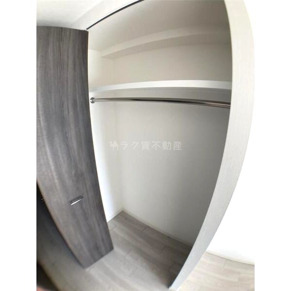 S-RESIDENCE大阪同心の室内写真41枚目