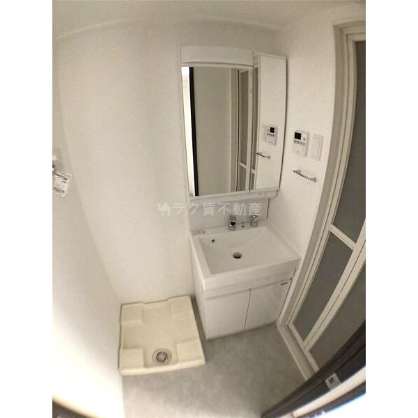 S-RESIDENCE大阪同心の室内写真4枚目