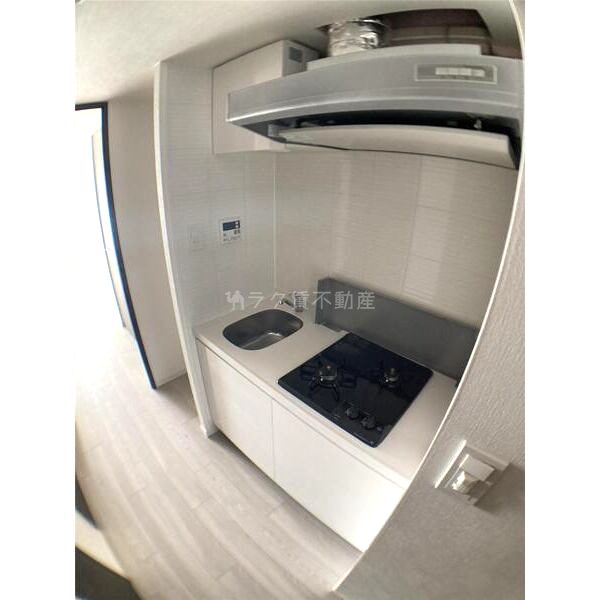 S-RESIDENCE大阪同心の室内写真21枚目