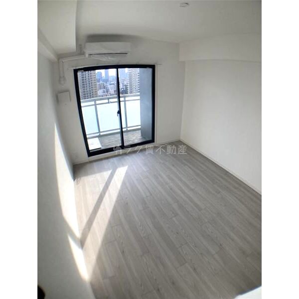 S-RESIDENCE大阪同心の室内写真26枚目