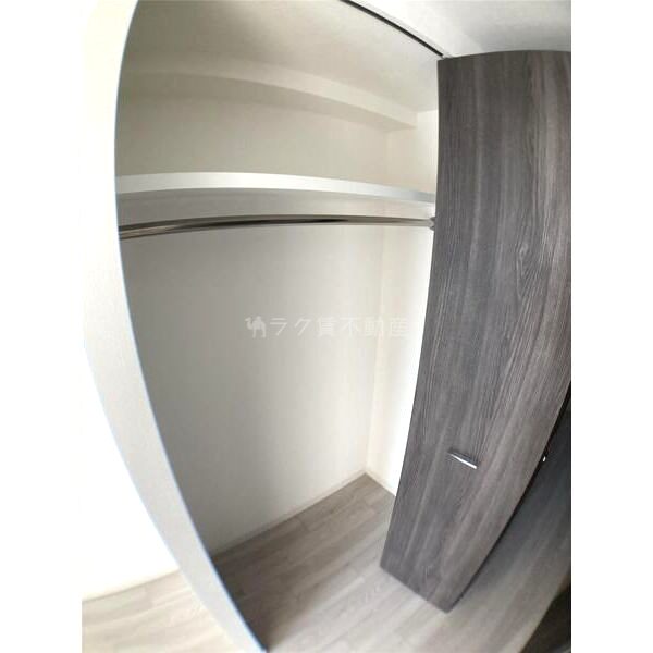 S-RESIDENCE大阪同心の室内写真37枚目