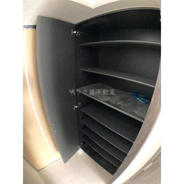 S-RESIDENCE大阪同心の室内写真46枚目