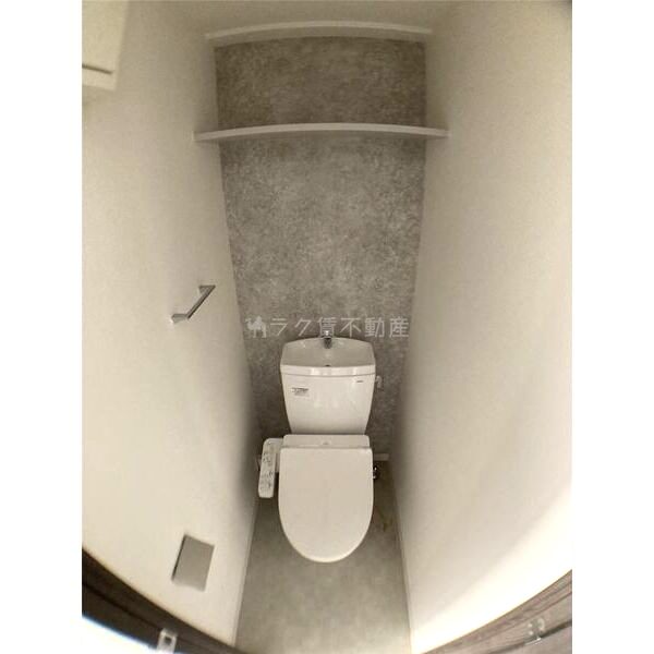 S-RESIDENCE大阪同心の室内写真3枚目