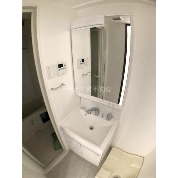 S-RESIDENCE大阪同心の室内写真12枚目