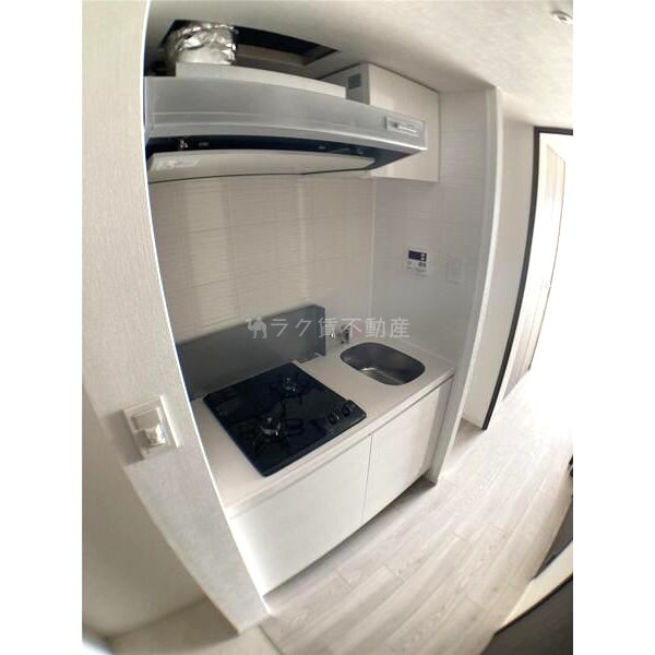 S-RESIDENCE大阪同心の室内写真30枚目