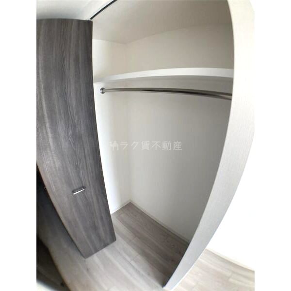 S-RESIDENCE大阪同心の室内写真39枚目